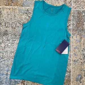 Medium ASICS Moisture Wicking Tank